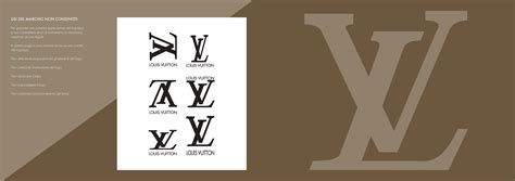 louis vuitton marketing agency|louis vuitton brand guidelines.